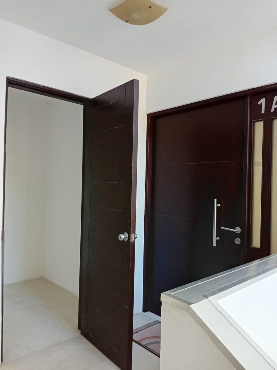Apartment in Montecristo, Mérida, photo 4 of 11