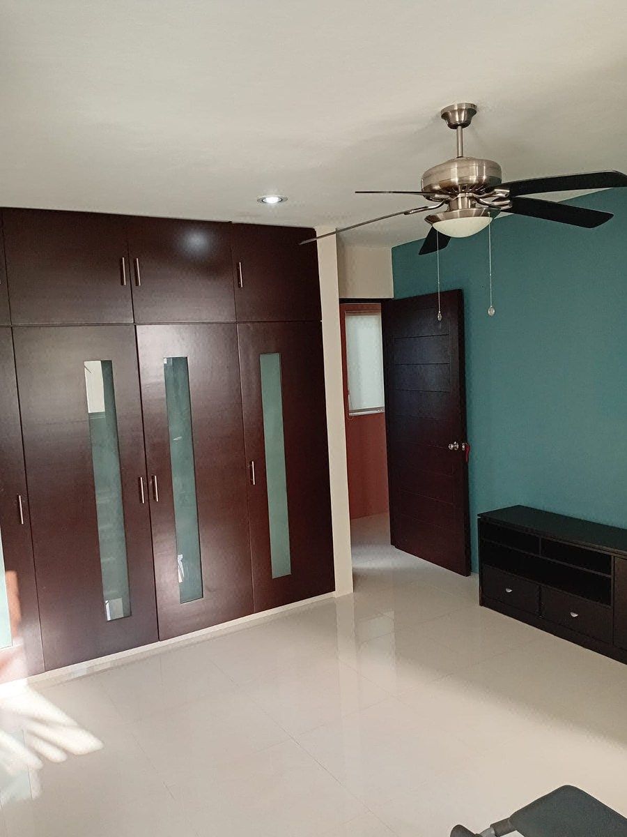 Apartment in Montecristo, Mérida, photo 9 of 11