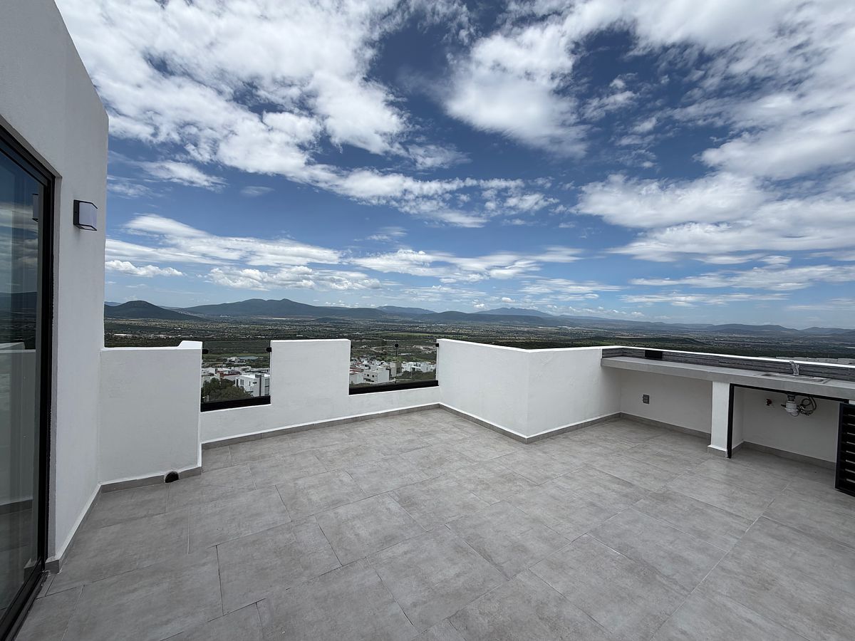 Apartment in Zibatá, El Marqués, photo 6 of 25