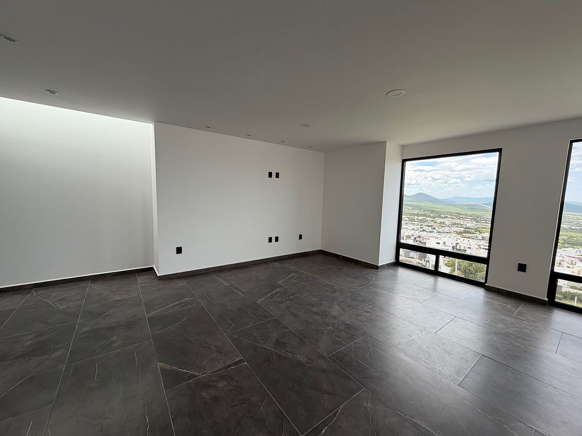 Apartment in Zibatá, El Marqués, photo 5 of 25