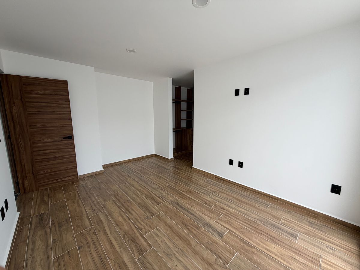 Apartment in Zibatá, El Marqués, photo 8 of 25