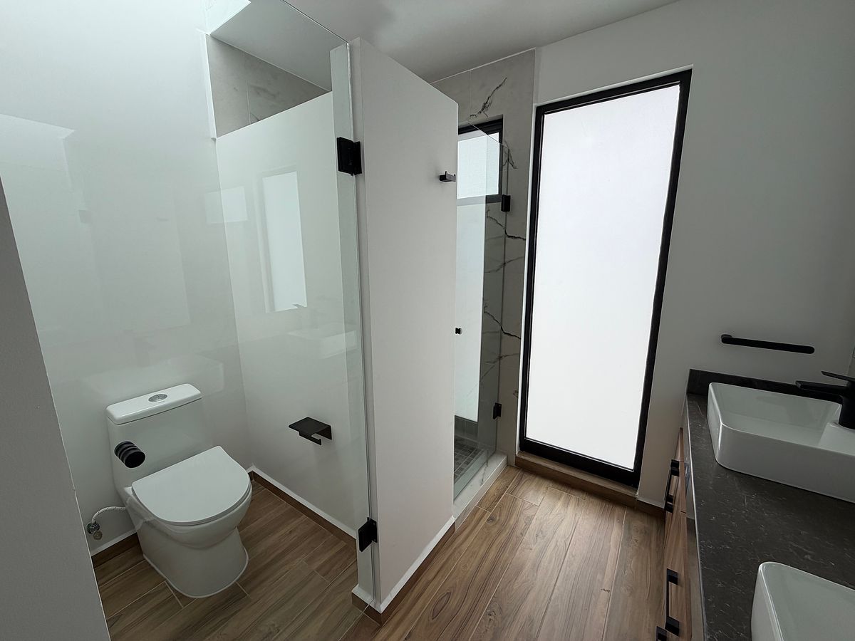 Apartment in Zibatá, El Marqués, photo 11 of 25