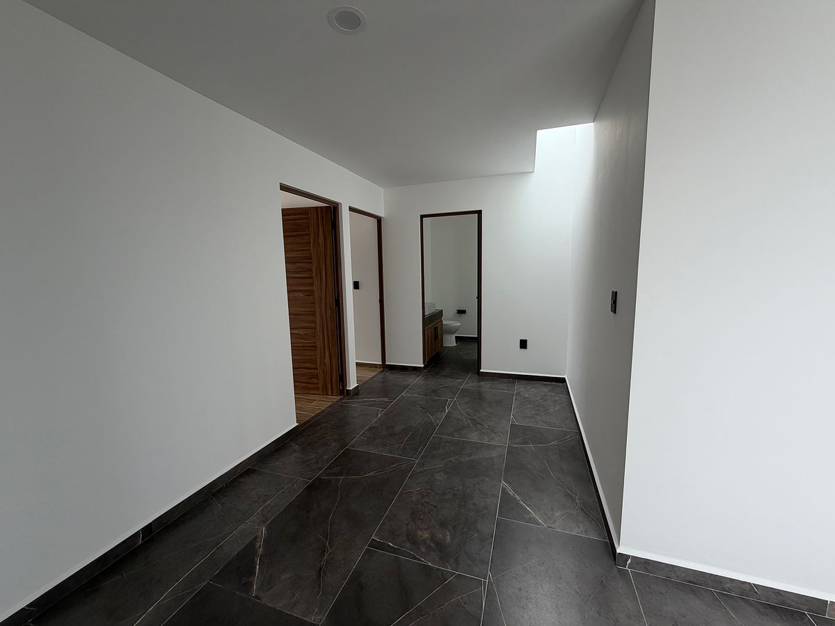 Apartment in Zibatá, El Marqués, photo 14 of 25