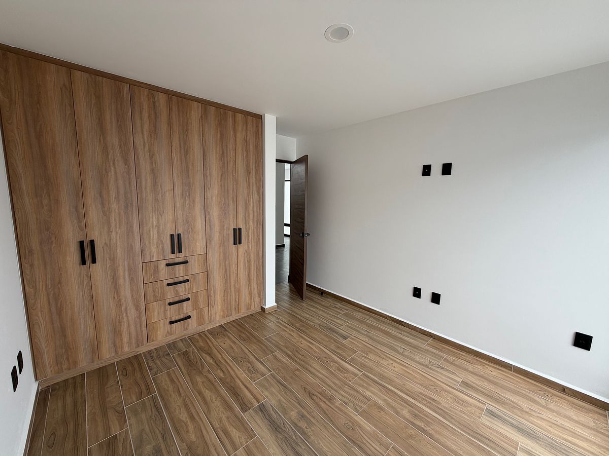 Apartment in Zibatá, El Marqués, photo 12 of 25