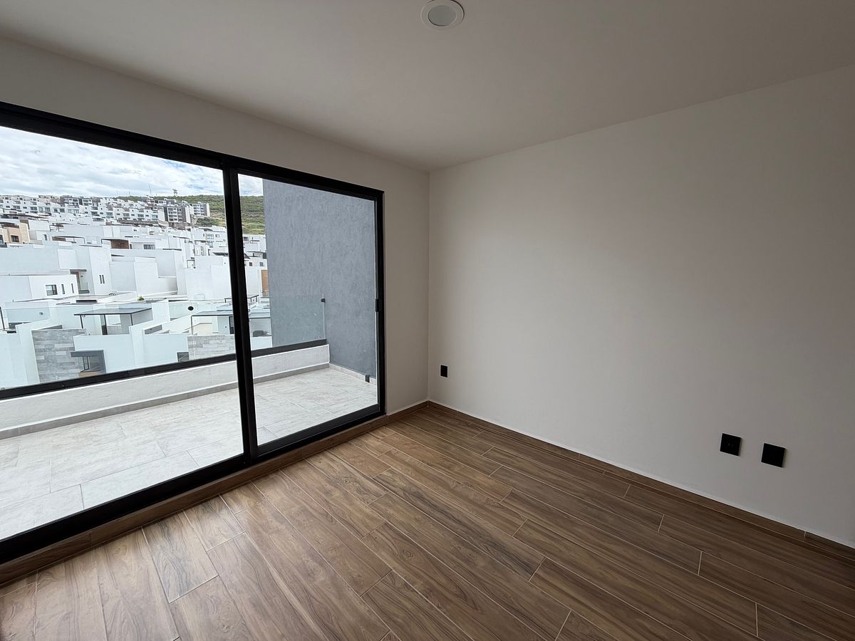 Apartment in Zibatá, El Marqués, photo 13 of 25