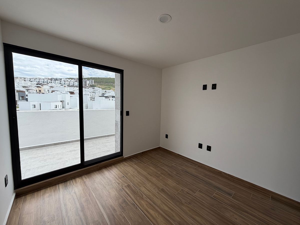 Apartment in Zibatá, El Marqués, photo 16 of 25