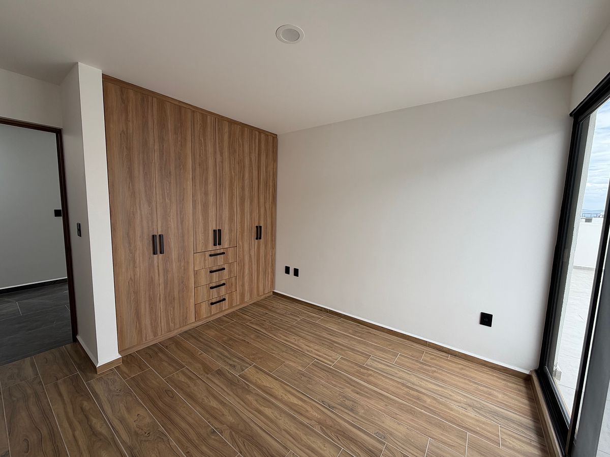 Apartment in Zibatá, El Marqués, photo 15 of 25