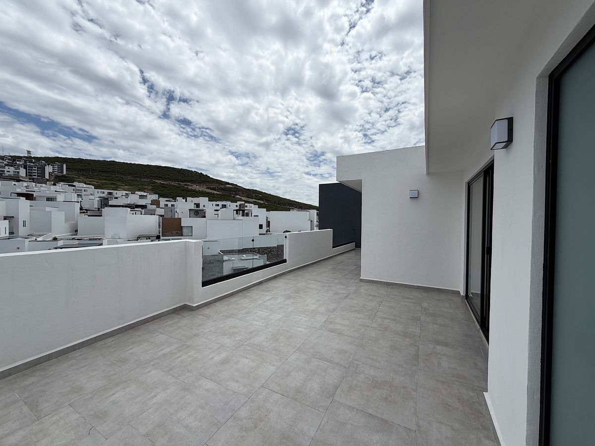 Apartment in Zibatá, El Marqués, photo 17 of 25