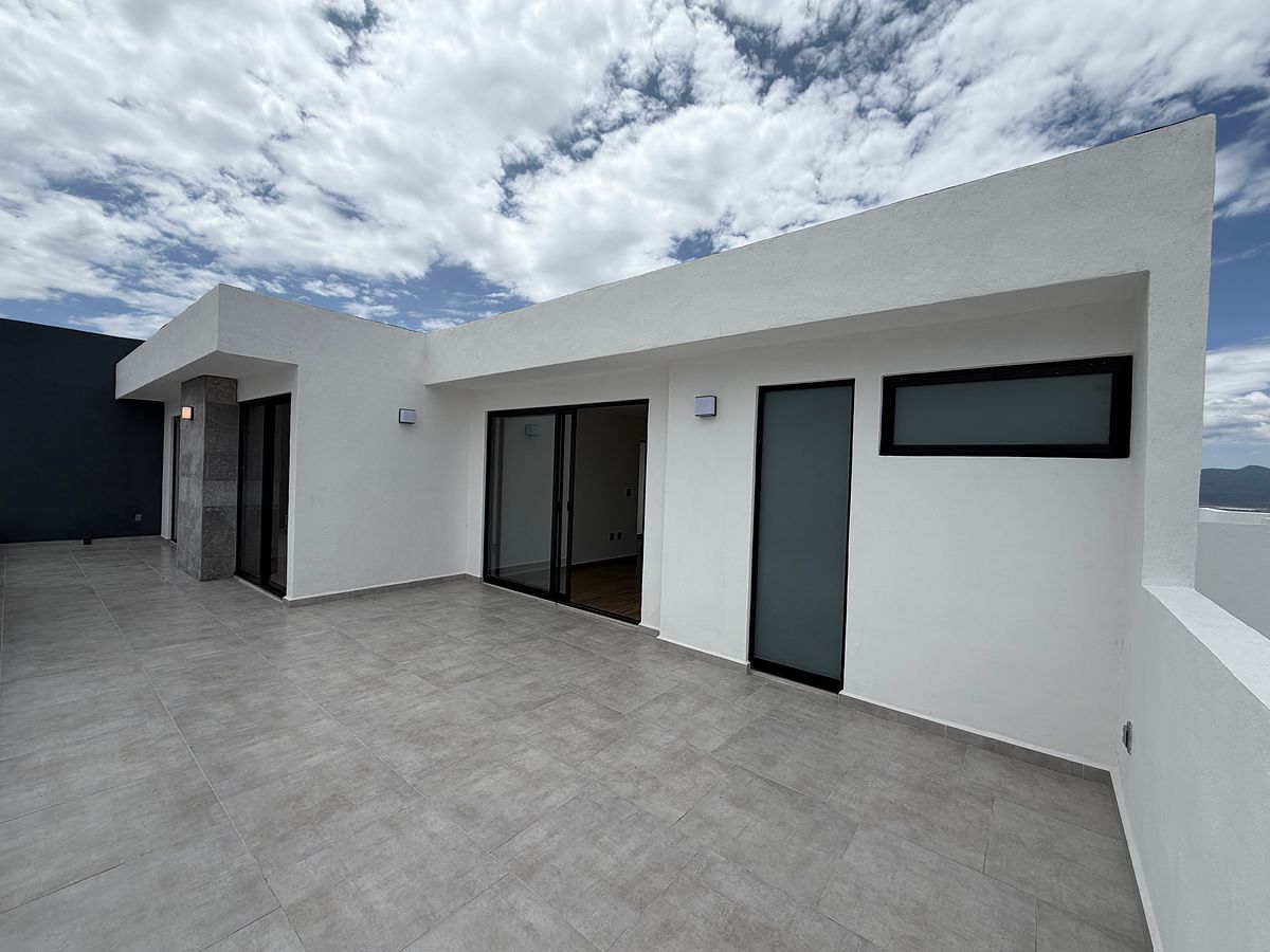 Apartment in Zibatá, El Marqués, photo 18 of 25