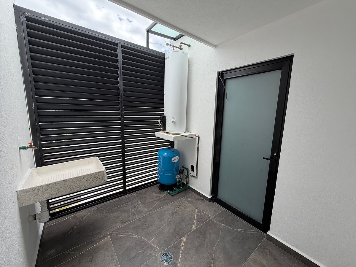 Apartment in Zibatá, El Marqués, photo 19 of 25