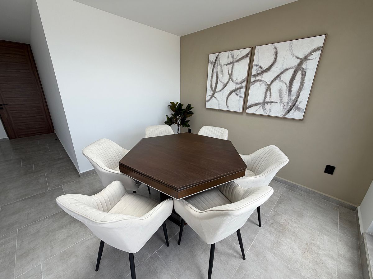 Apartment in Zibatá, El Marqués, photo 22 of 25