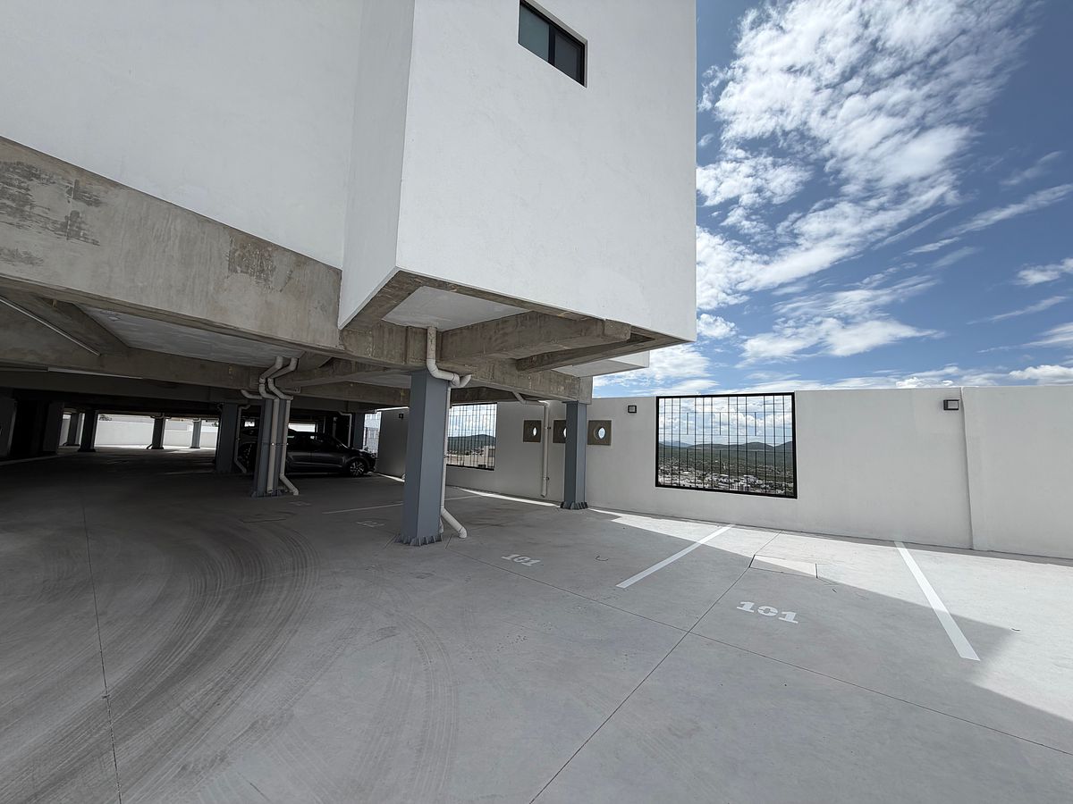 Apartment in Zibatá, El Marqués, photo 25 of 25