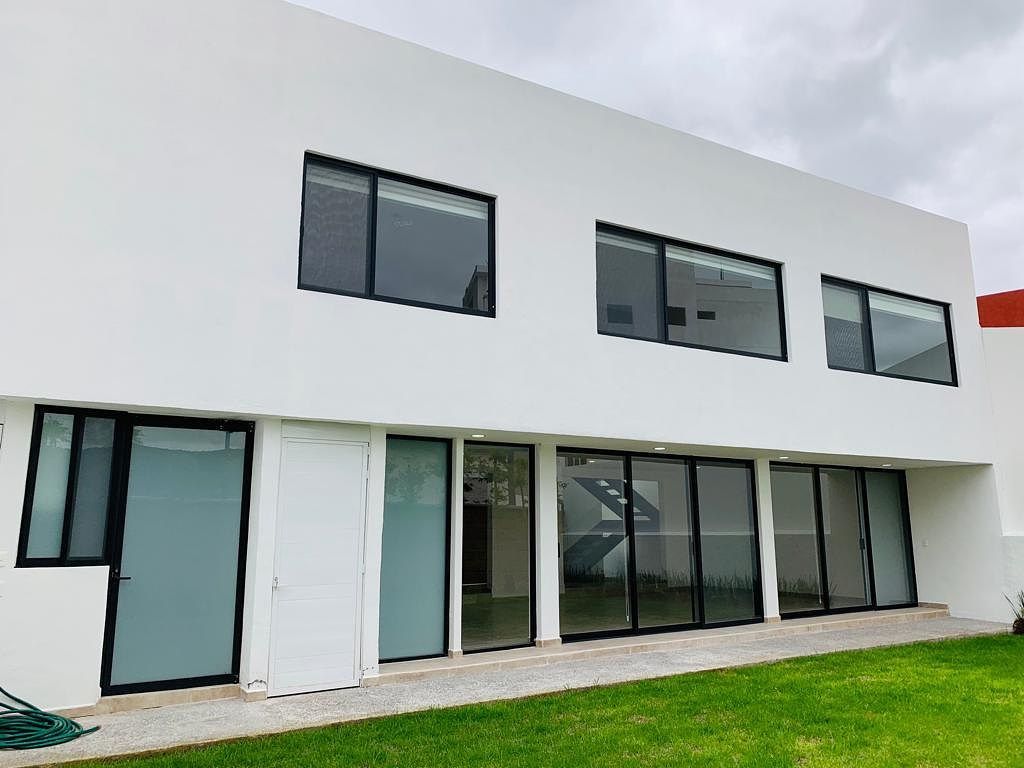 Casa em La Rica, Querétaro, foto 5 de 20