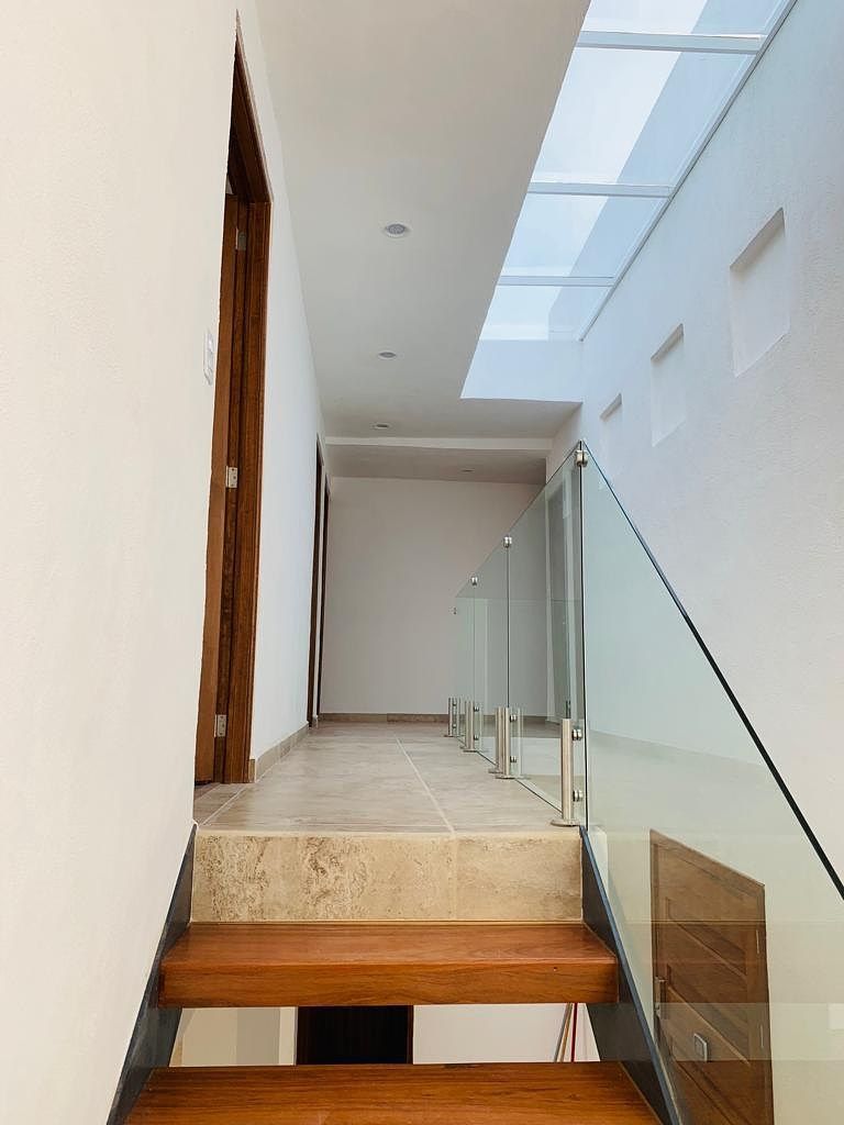 Casa em La Rica, Querétaro, foto 9 de 20