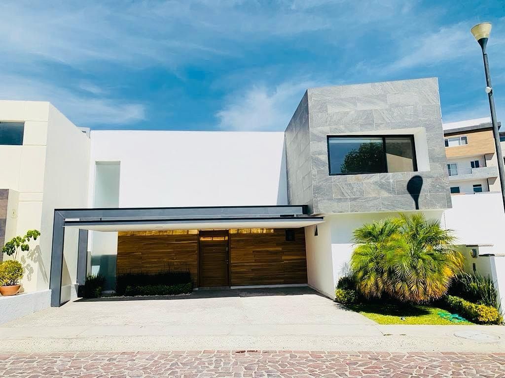 Casa em La Rica, Querétaro, foto 19 de 20