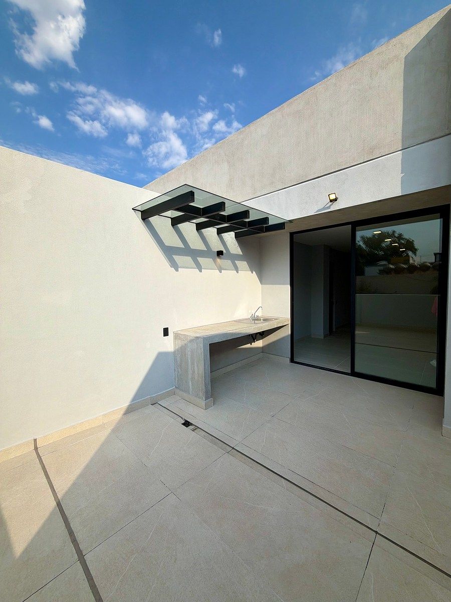 Apartamento em Colonia Nápoles, Benito Juárez, foto 2 de 16
