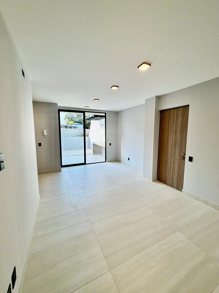 Apartamento em Colonia Nápoles, Benito Juárez, foto 4 de 16