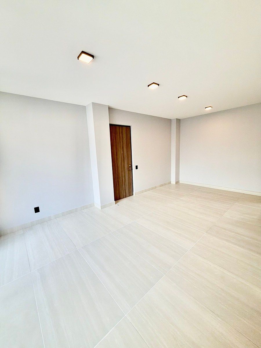Apartamento em Colonia Nápoles, Benito Juárez, foto 5 de 16