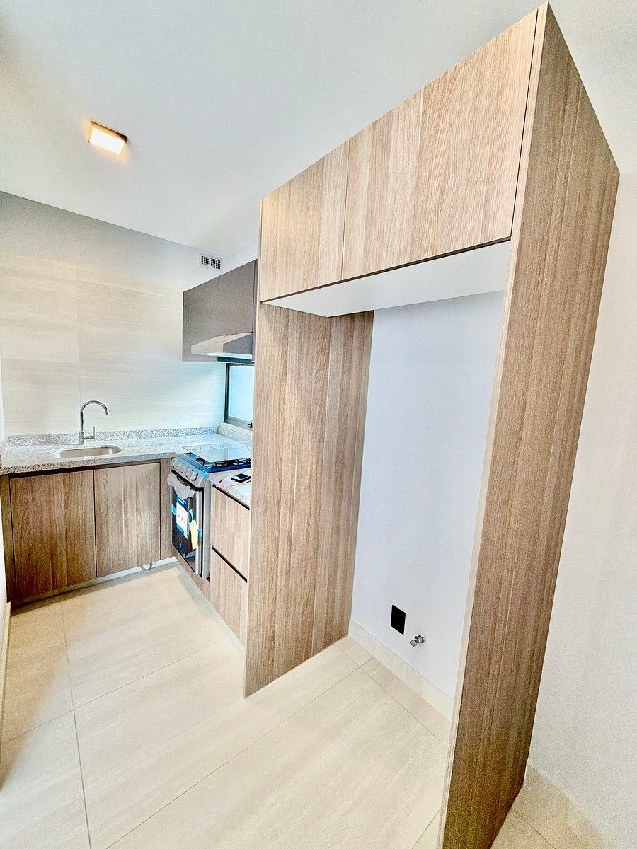 Apartamento em Colonia Nápoles, Benito Juárez, foto 7 de 16