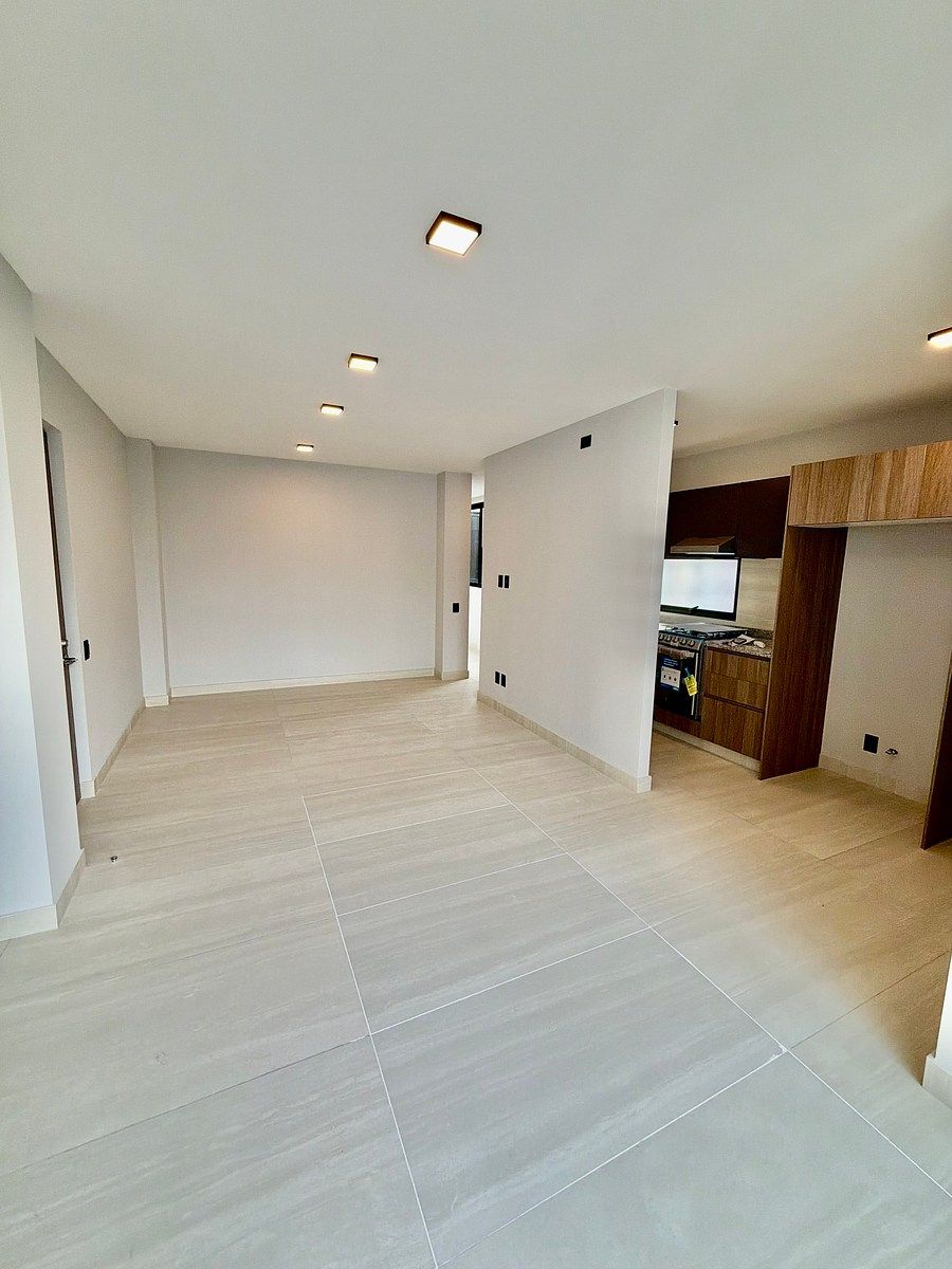 Apartamento em Colonia Nápoles, Benito Juárez, foto 6 de 16