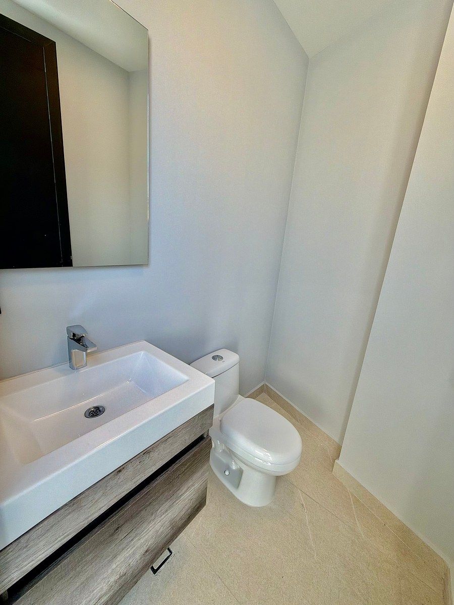 Apartamento em Colonia Nápoles, Benito Juárez, foto 14 de 16