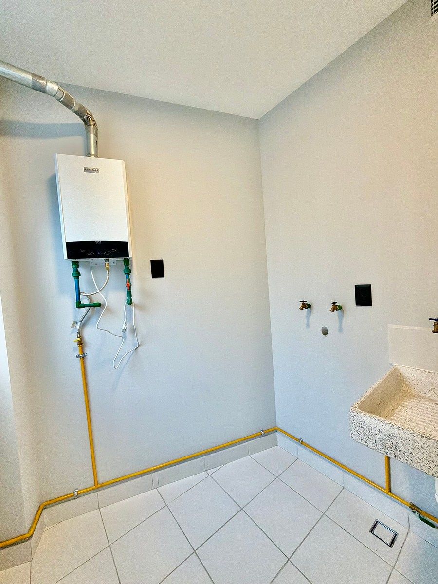 Apartamento em Colonia Nápoles, Benito Juárez, foto 13 de 16