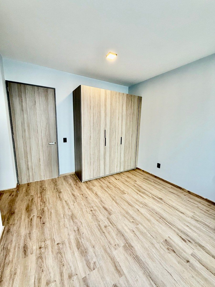 Apartamento em Colonia Nápoles, Benito Juárez, foto 11 de 16