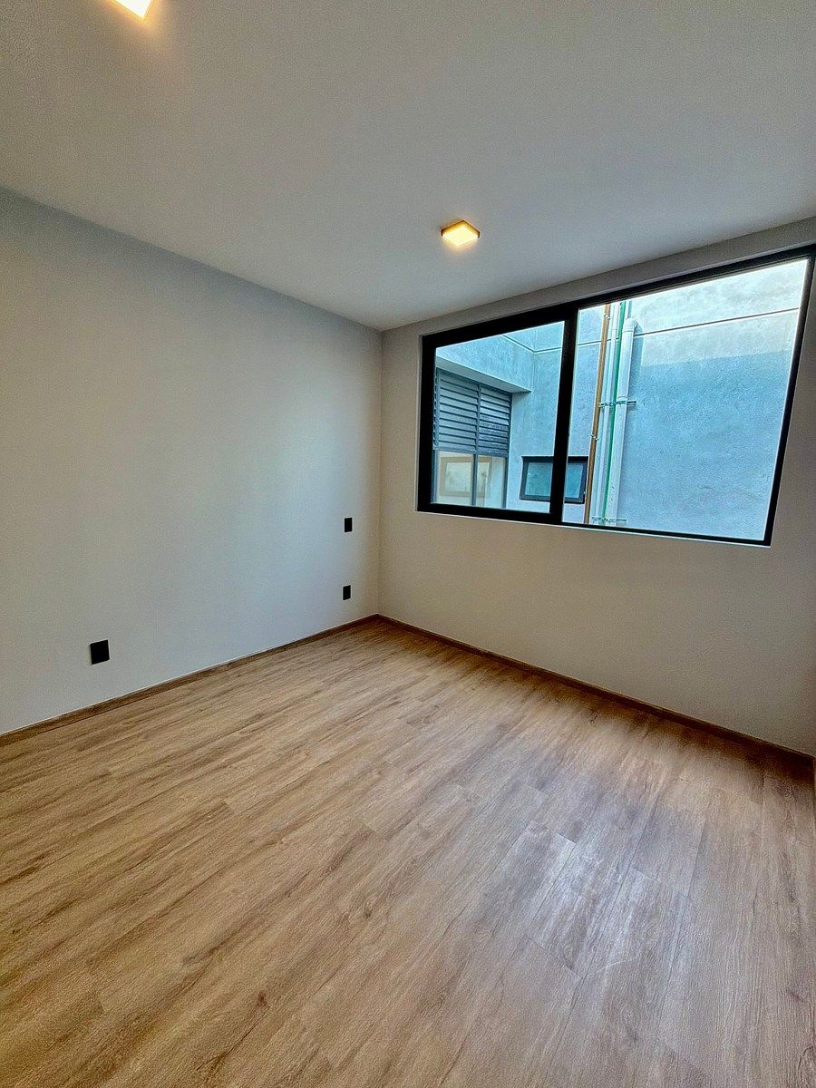 Apartamento em Colonia Nápoles, Benito Juárez, foto 10 de 16