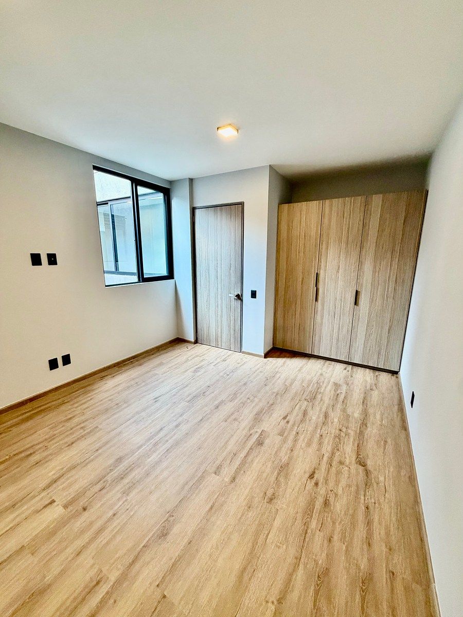 Apartamento em Colonia Nápoles, Benito Juárez, foto 12 de 16