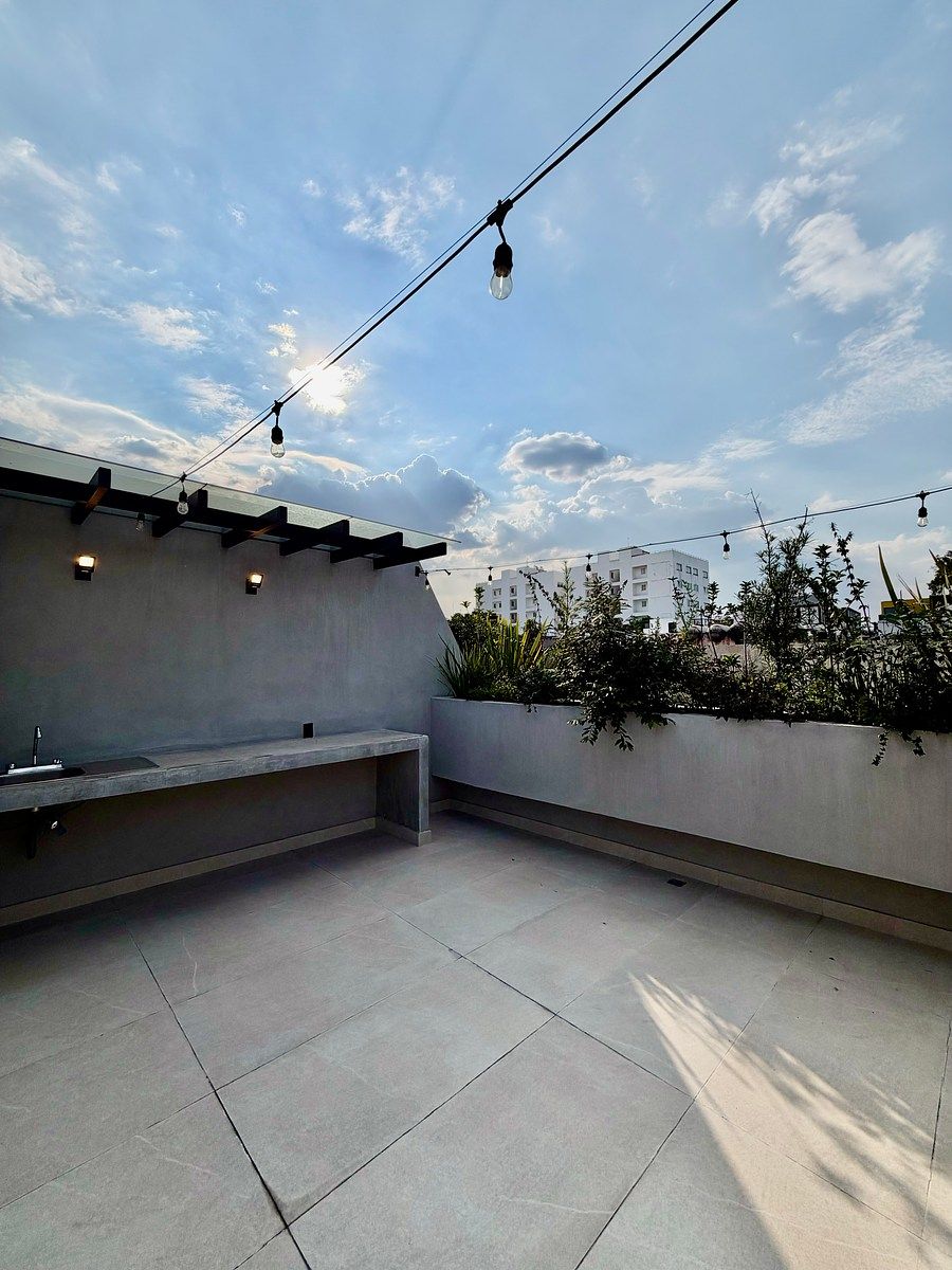 Apartamento em Colonia Nápoles, Benito Juárez, foto 15 de 16