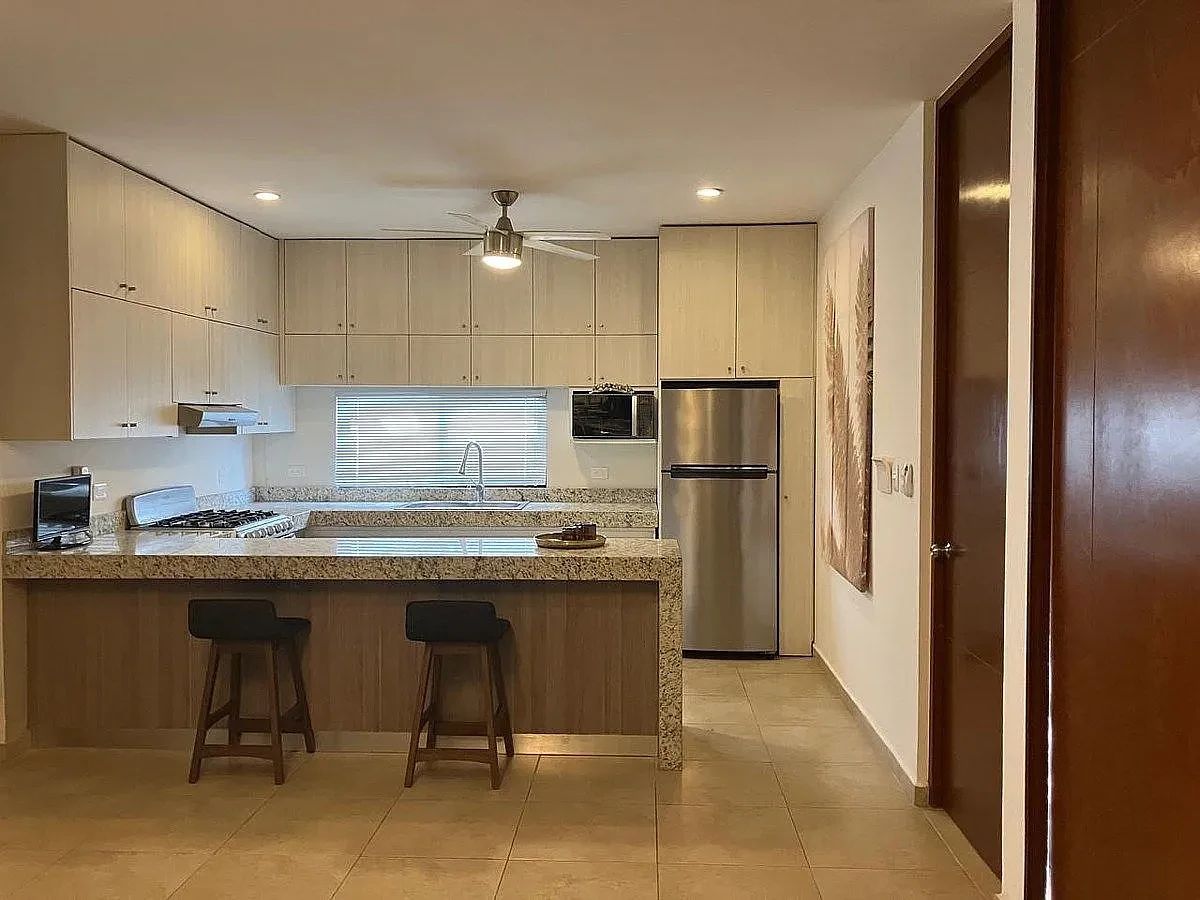 Casa en Cholul, Mérida, foto 5 de 14