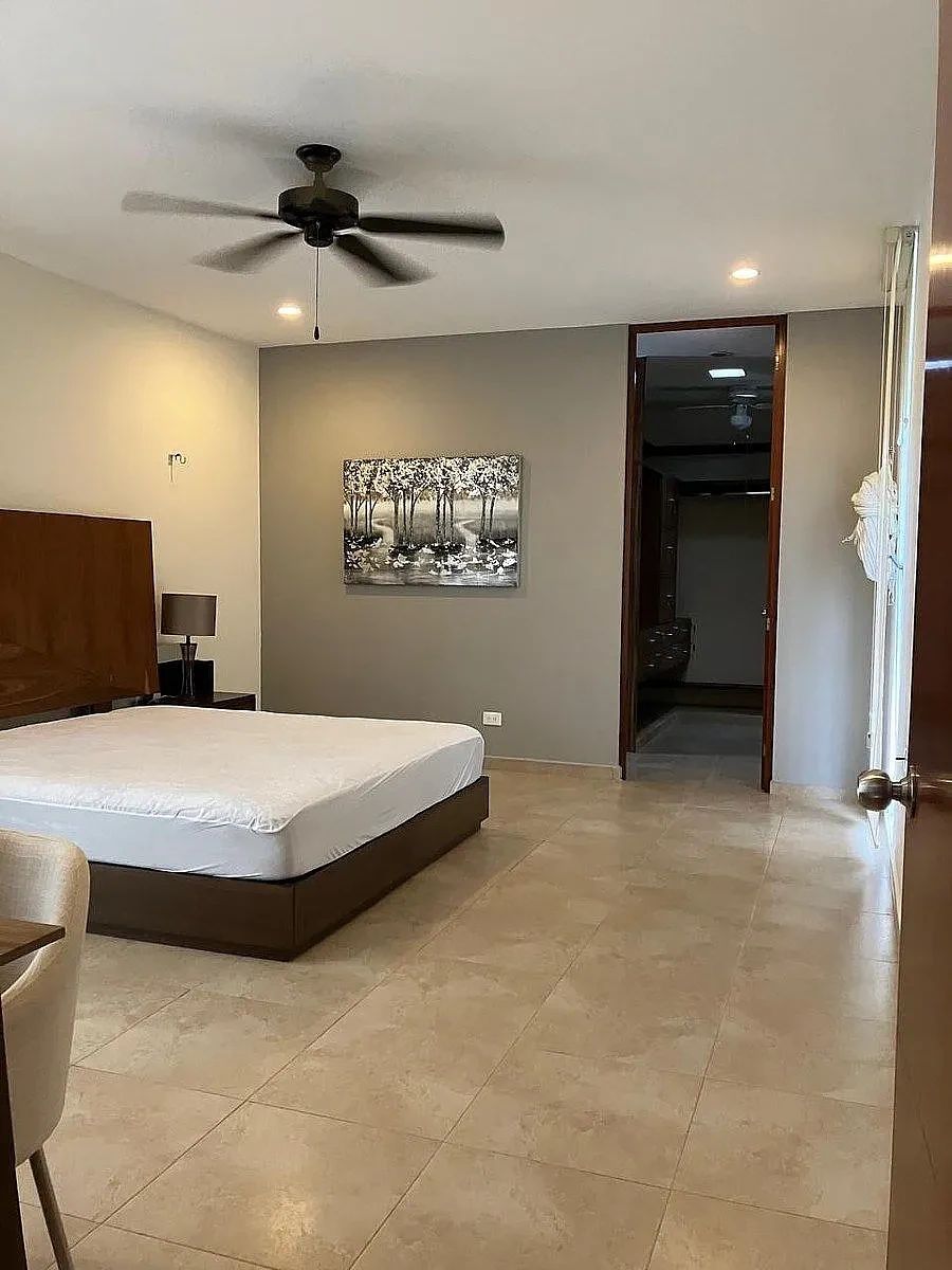 Casa en Cholul, Mérida, foto 8 de 14