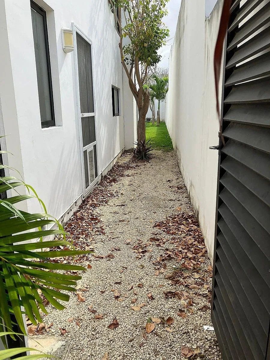 Casa en Cholul, Mérida, foto 11 de 14