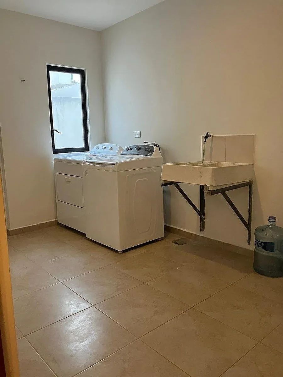 Casa en Cholul, Mérida, foto 12 de 14
