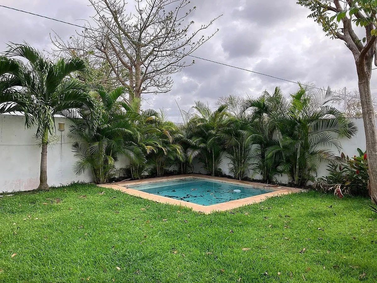 Casa en Cholul, Mérida, foto 13 de 14
