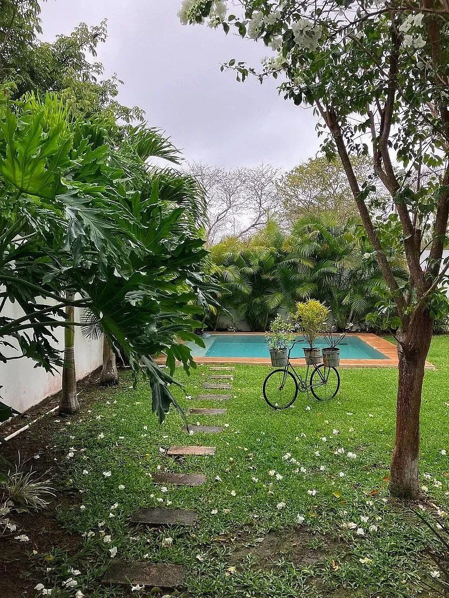 Casa en Cholul, Mérida, foto 14 de 14