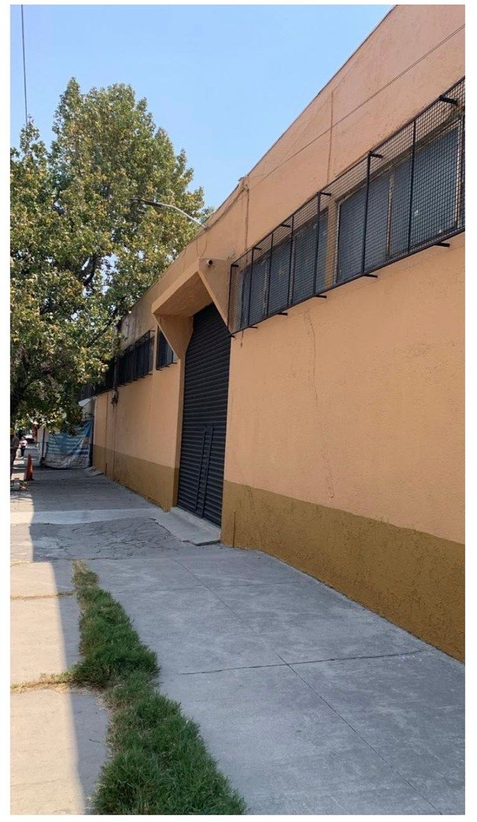 Industrial Building in Industrial Vallejo, Azcapotzalco, photo 3 of 8