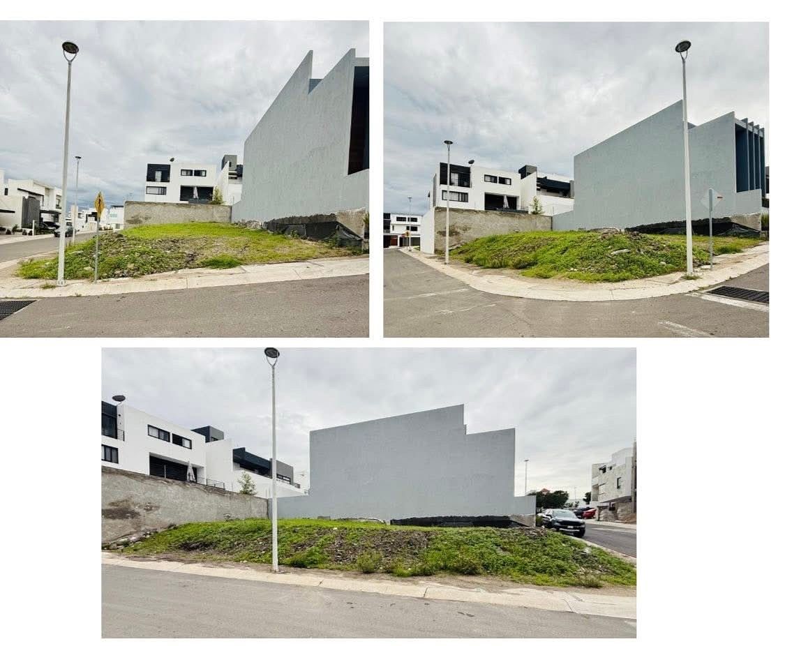 TERRENO EN VENTA EN ZIBATA, foto 1 de 4