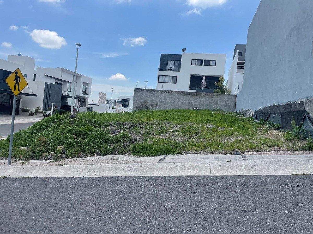 Terreno en Zibatá, El Marqués, foto 3 de 4