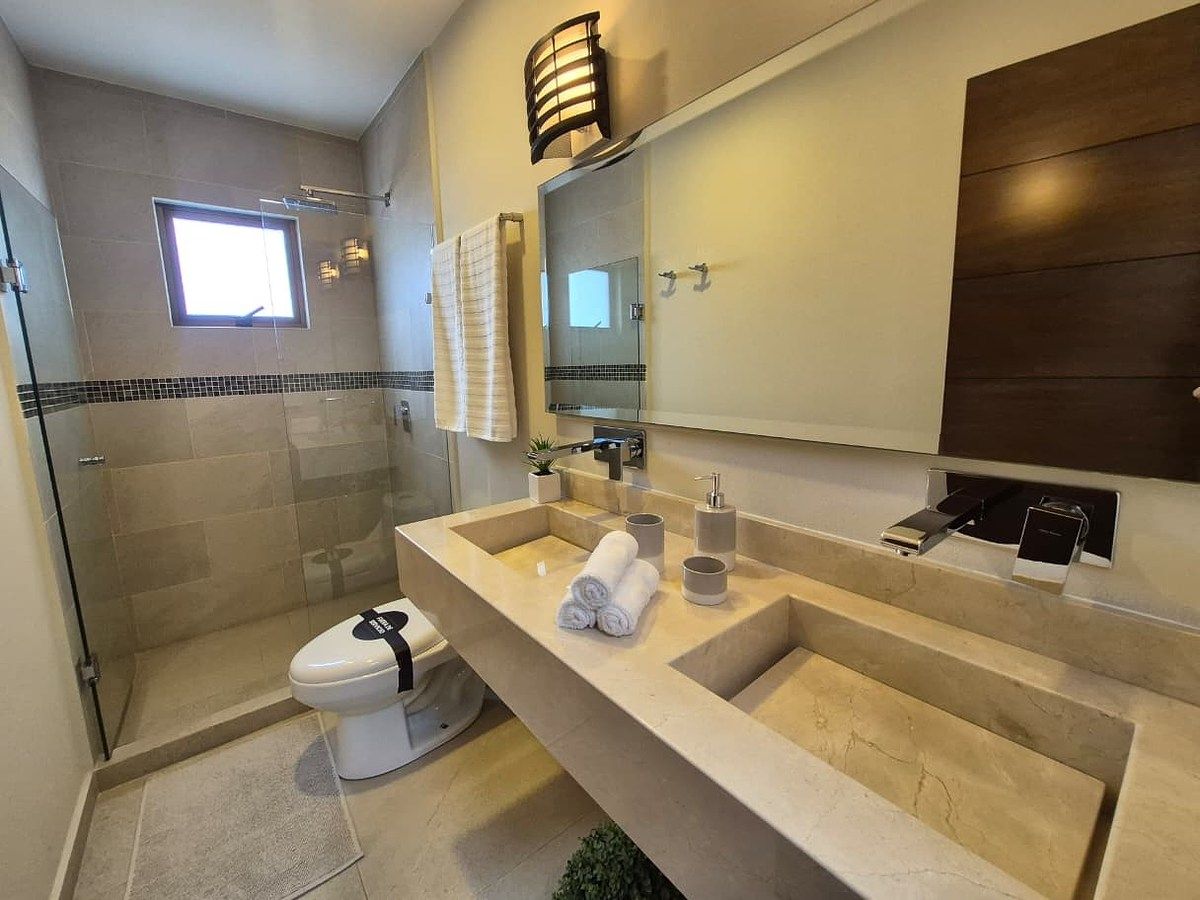 House in Gated Community in San Andrés Ocotlán, Calimaya, photo 9 of 13