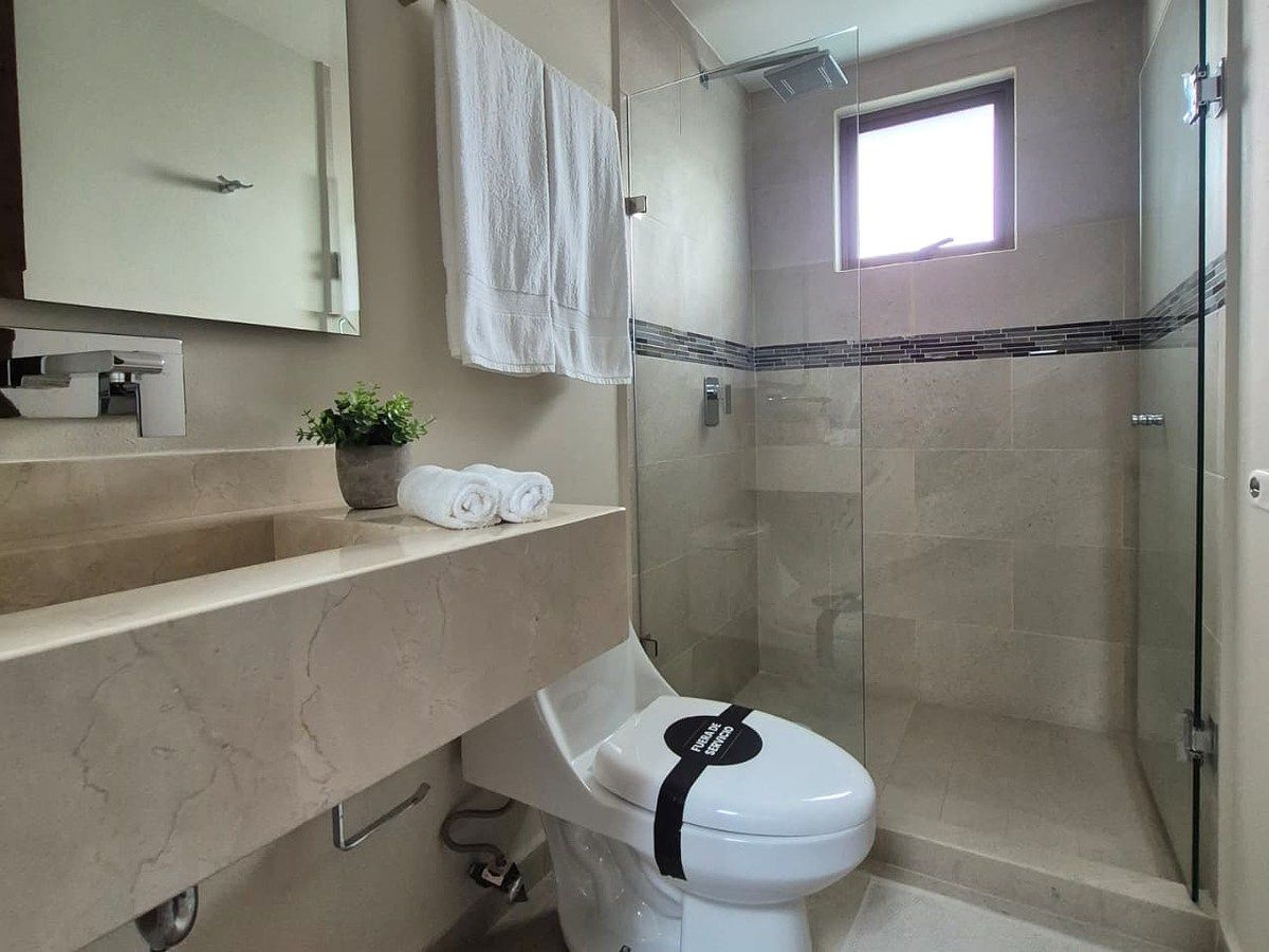 House in Gated Community in San Andrés Ocotlán, Calimaya, photo 12 of 13