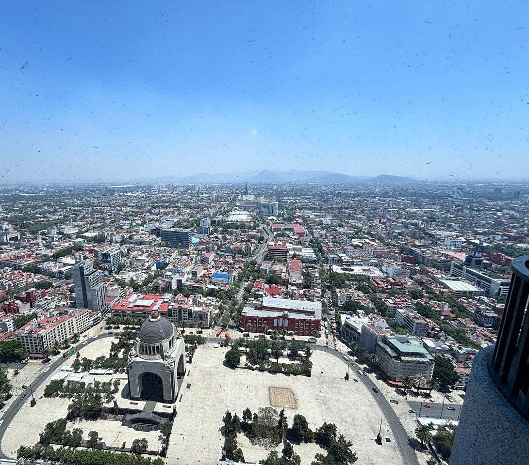 Apartamento em Tabacalera, Cuauhtémoc, foto 4 de 19