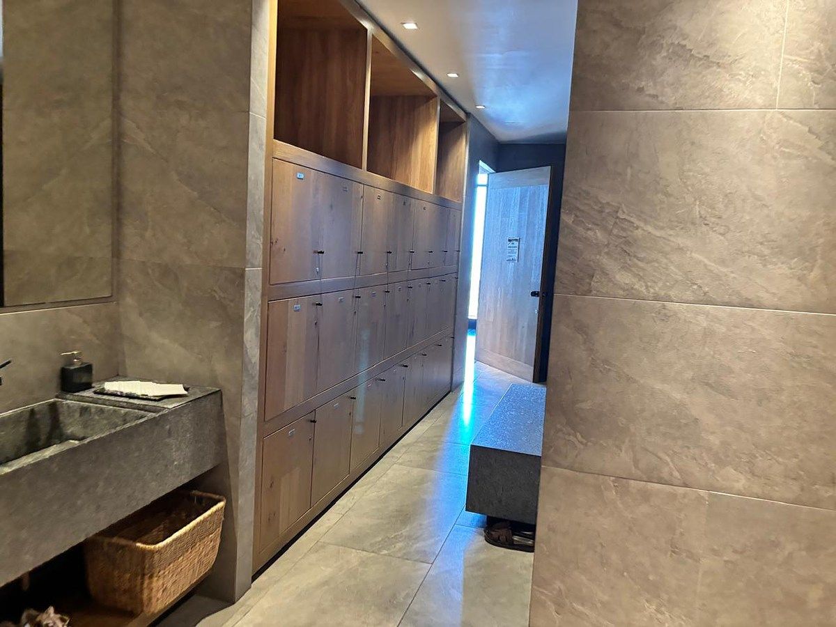 Apartamento em Tabacalera, Cuauhtémoc, foto 6 de 19