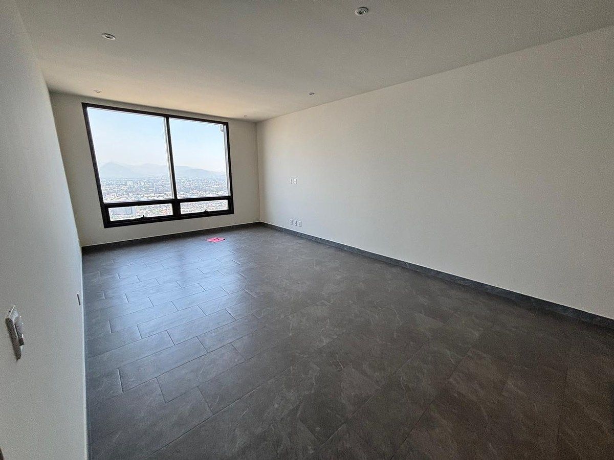 Apartamento em Tabacalera, Cuauhtémoc, foto 5 de 19