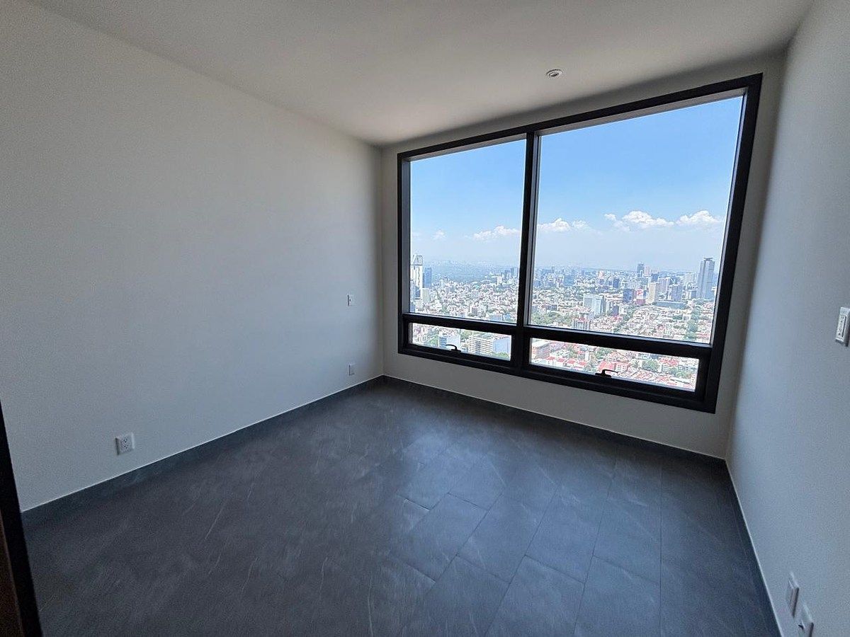 Apartamento em Tabacalera, Cuauhtémoc, foto 8 de 19