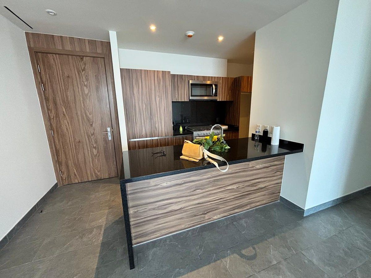 Apartamento em Tabacalera, Cuauhtémoc, foto 13 de 19
