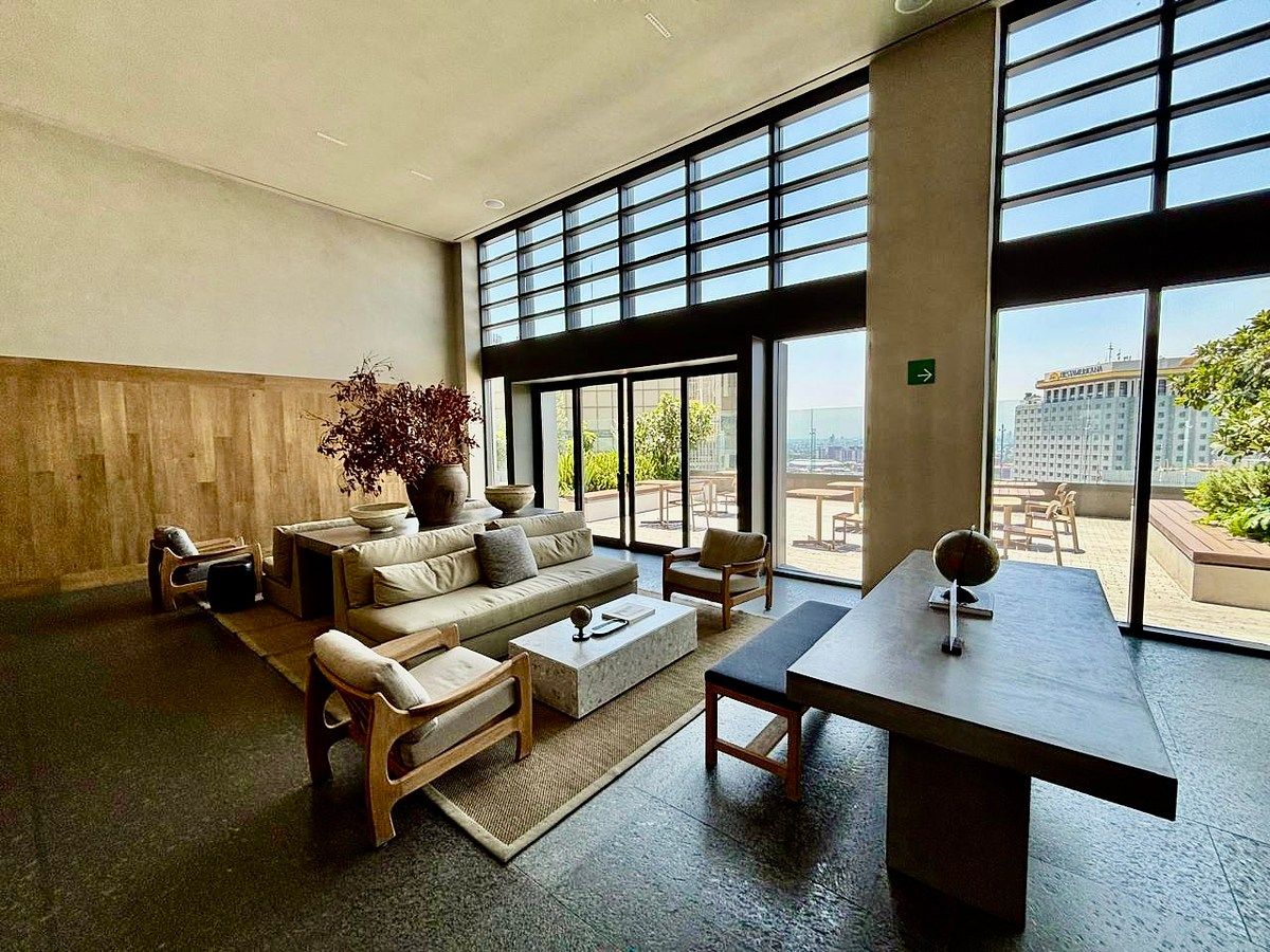 Departamento à Venda Be Grand Reforma, Tabacalera, Cuauhtémoc, CDMX, foto 1 de 19