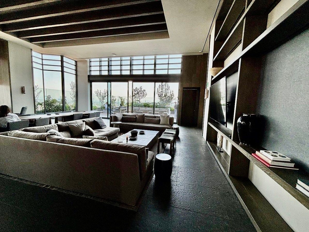 Apartamento em Tabacalera, Cuauhtémoc, foto 15 de 19