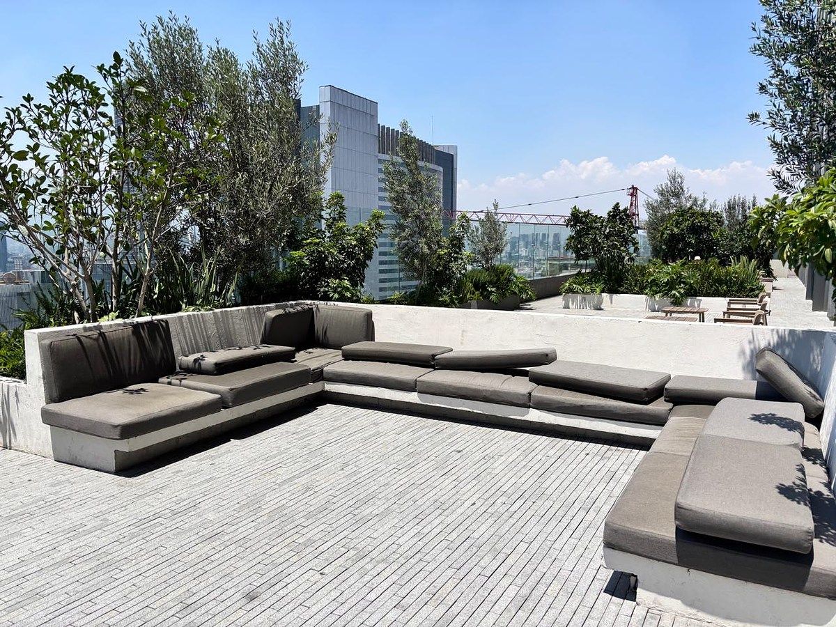 Apartamento em Tabacalera, Cuauhtémoc, foto 17 de 19