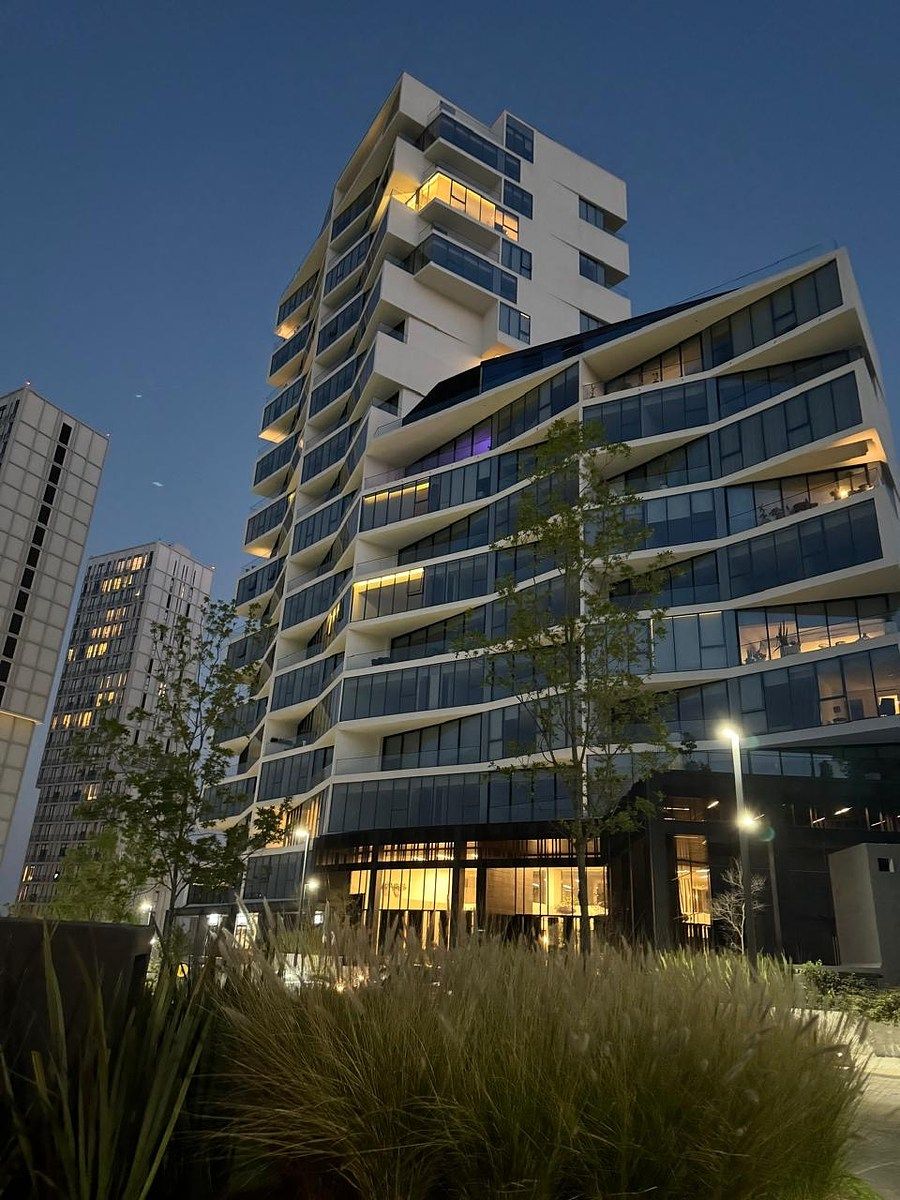 Apartamento Mobiliado para Aluguel, West Ventura 400, Zapopan., foto 1 de 22